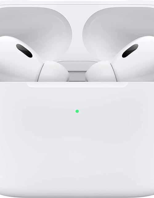 Load image into Gallery viewer, OEM Apple Airpods Pro (2Nd Generation) Gen 2 A2698 MQD83AM/A Usb-Lightening New
